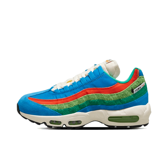 Nike Air Max 95 SE 'Running Club' DH2718-400