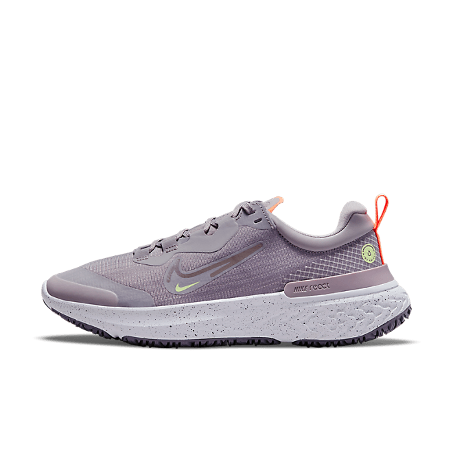 Nike React Miler 2 Shield Weerbestendige DC4066-500