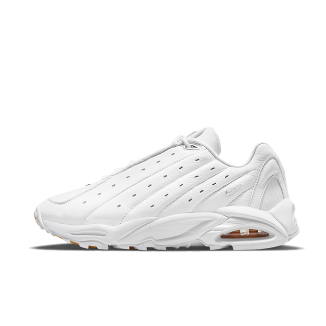 Drake x Nike Hot Step Air Terra 'White' - Nocta DH4692-100