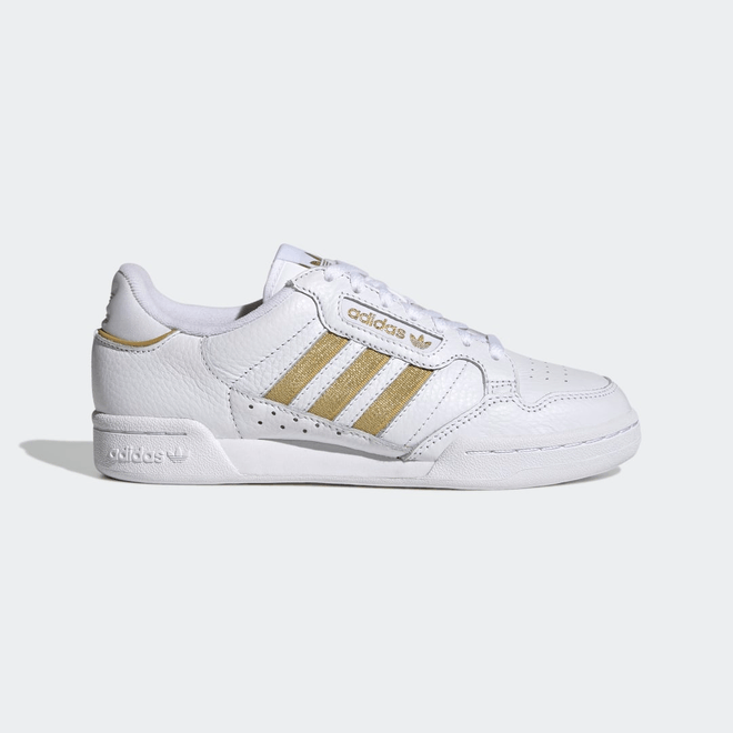 adidas CONTINENTAL 80 STRIPES W GZ0780