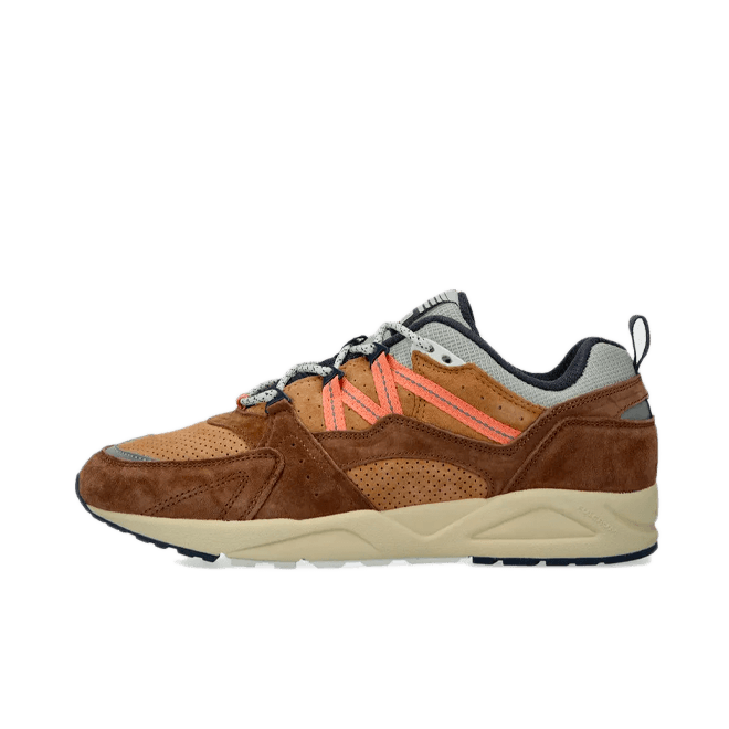 Karhu Fusion 2.0 'Cadmium Orange' F804112