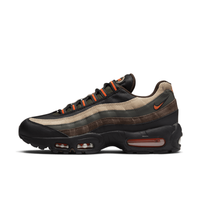 Nike Air Max 95 'Dark Army' DH4754-300