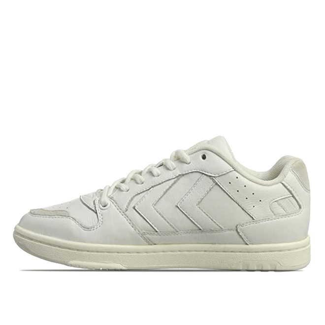 Hummel Hummel Pernfors Power Play White 64-453-9001