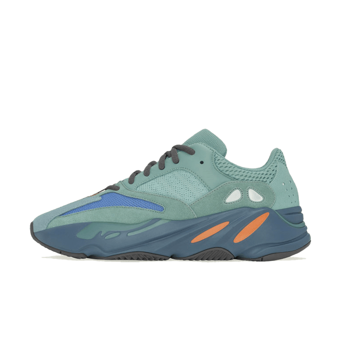 adidas Yeezy Boost 700 'Fade Azure' GZ2002