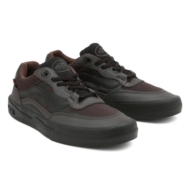 VANS Vans X Justin Henry Wayvee VN0A5JIA8AC