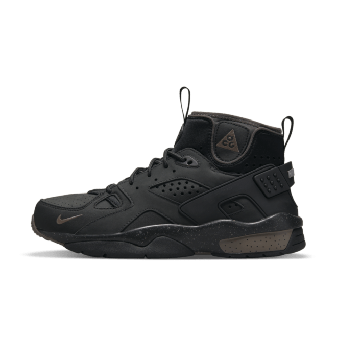 Nike ACG Air Mowabb 'Olive Grey' DM0840-001