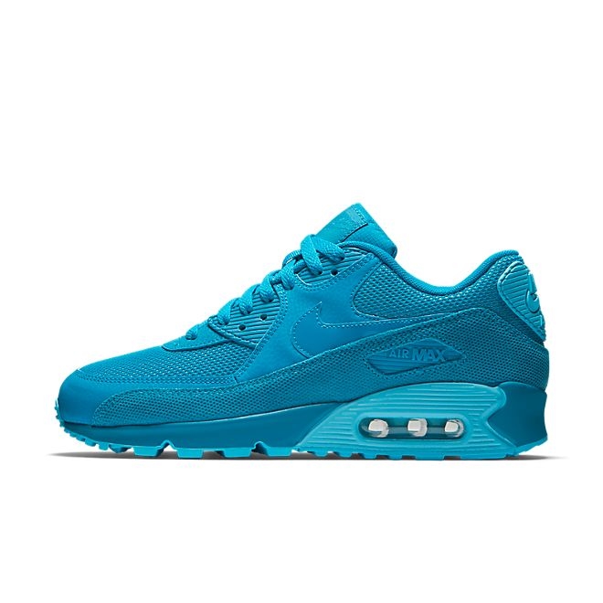 Nike Air Max 90 Premium Wmns 401 443817-401