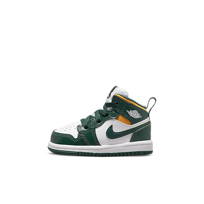 Jordan Jordan 1 Mid (Td) 640735-371