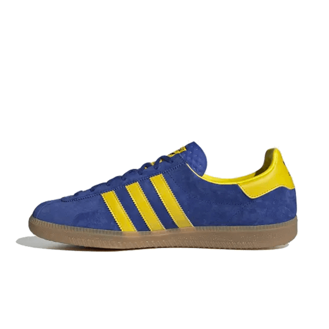 adidas Stockholm 'Royal Blue' H01819