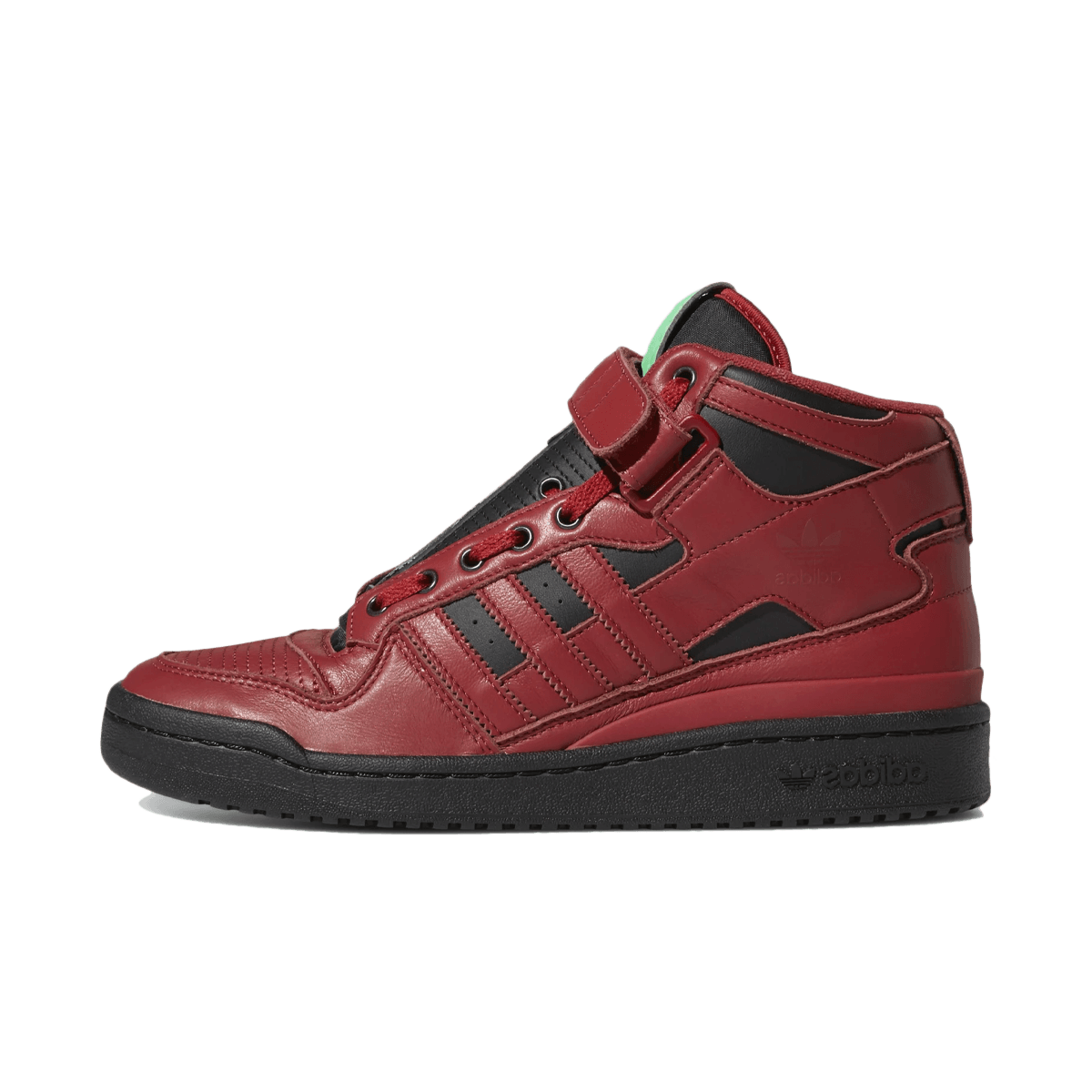 Guardians of the Galaxy x adidas Forum Mid 'Star Lord' GX1206