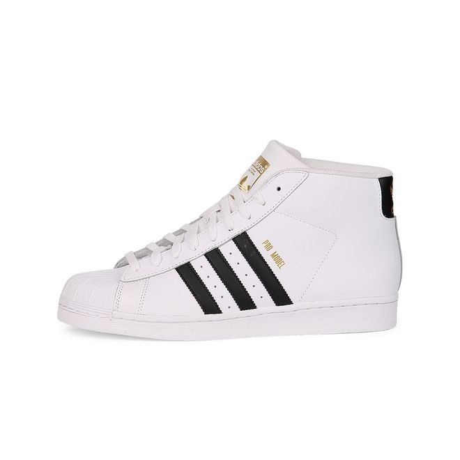 Adidas Pro Model S85956