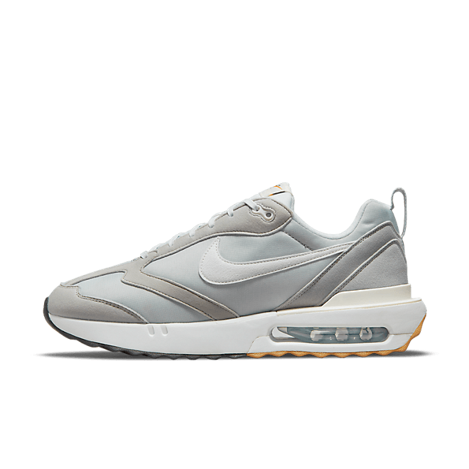 Nike Air Max Dawn 'Grey Fog' DJ3624-002