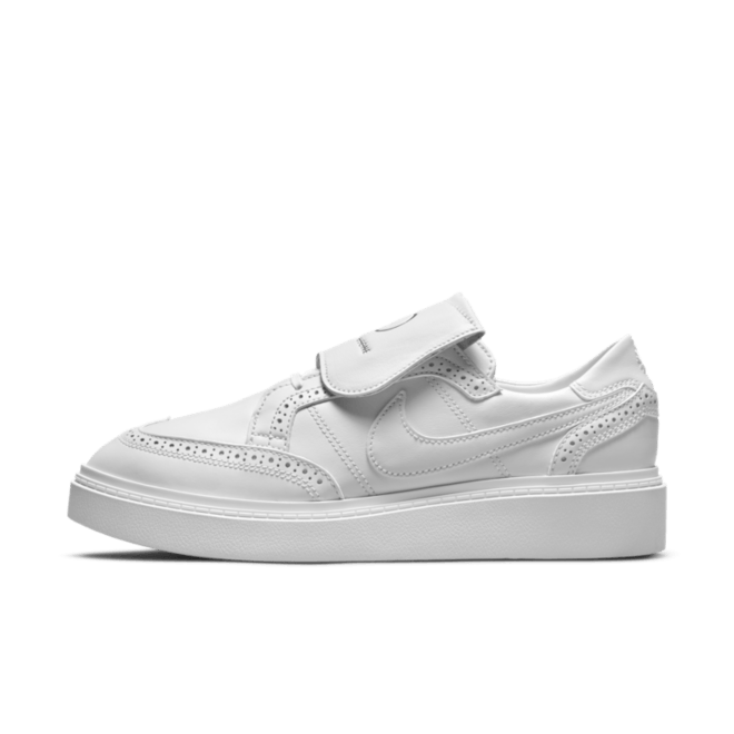 Peaceminusone x Nike Kwondo 1 'White' DH2482-100