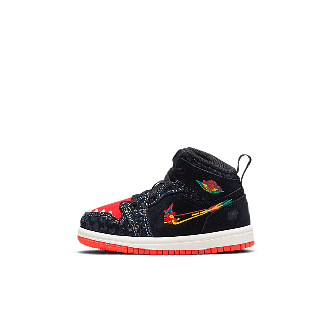 Jordan 1 Mid SE DN5120-001