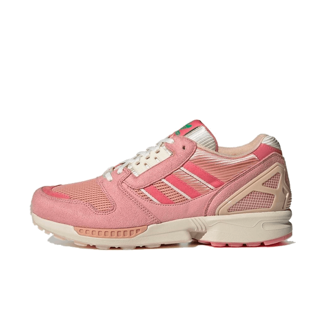 adidas ZX8000 'Strawberry Latte' GY4648