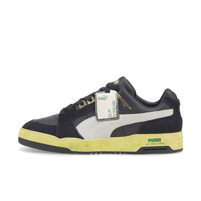 Puma Slipstream Lo 'The Never Worn' 384965-01