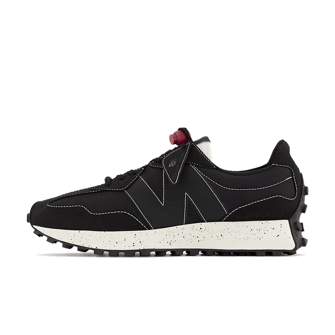 Colors Studios x New Balance 327 'Black' MS327CT