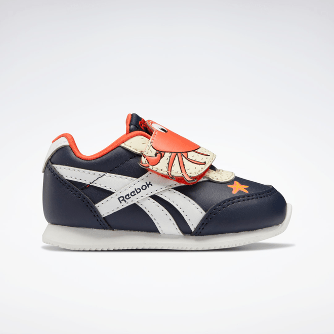 Reebok Royal Classic Joggingbroek 2 Schoenen GW7760