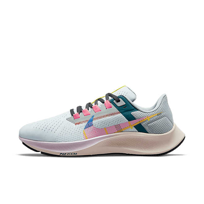 Nike Air Zoom Pegasus 38 Premium DC8796-400