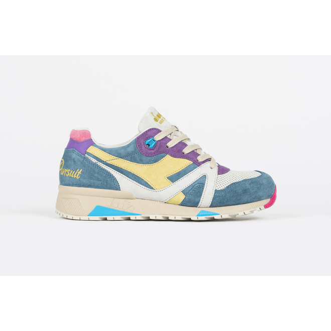 Diadora x Hasbro N9000 TRIVIAL PURSUIT 501.178.727