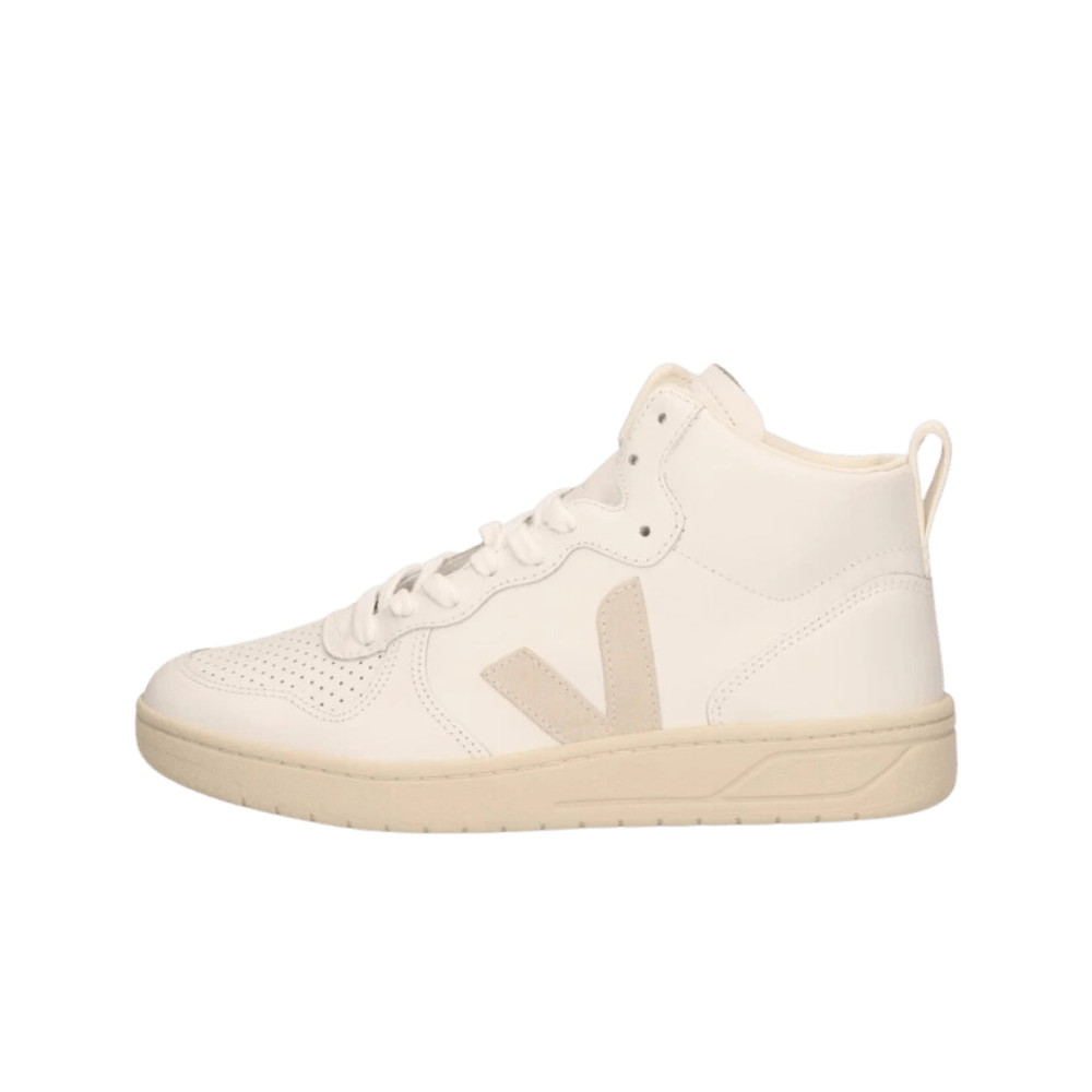 VEJA V-15 Leather VQ0201270