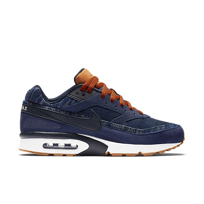 Nike Air Max BW Premium 400 819523-400