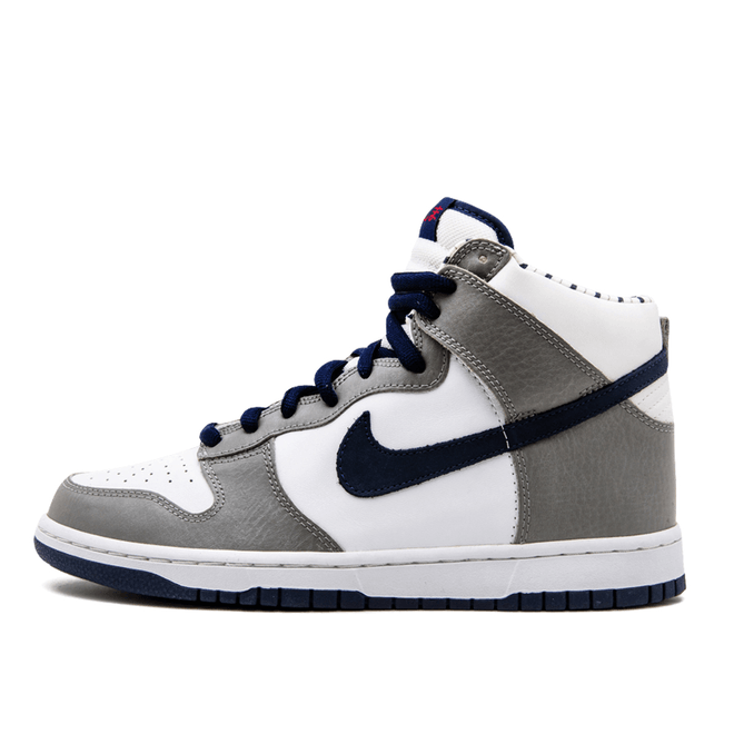 Nike Nike Dunk High Shima 304717-142