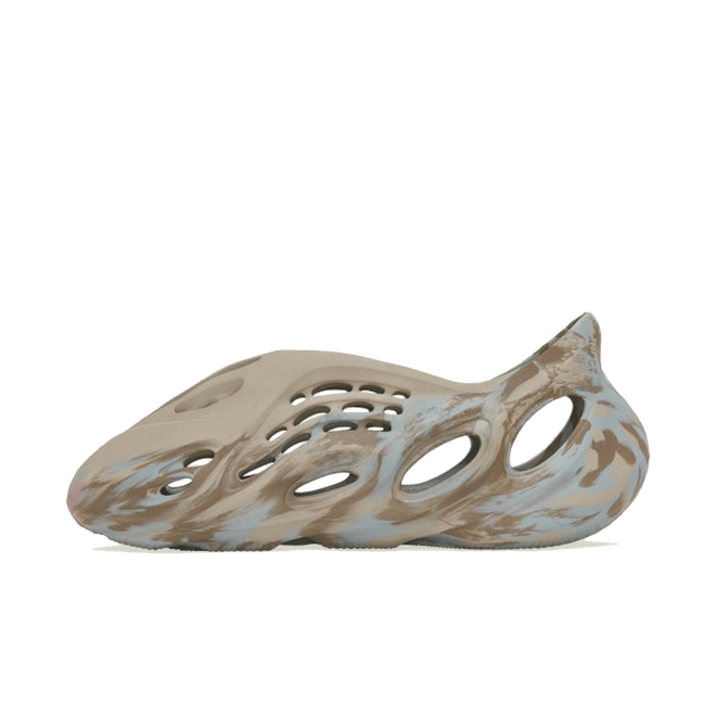adidas Yeezy Foam RNNR 'MX Sand Grey' GY3969