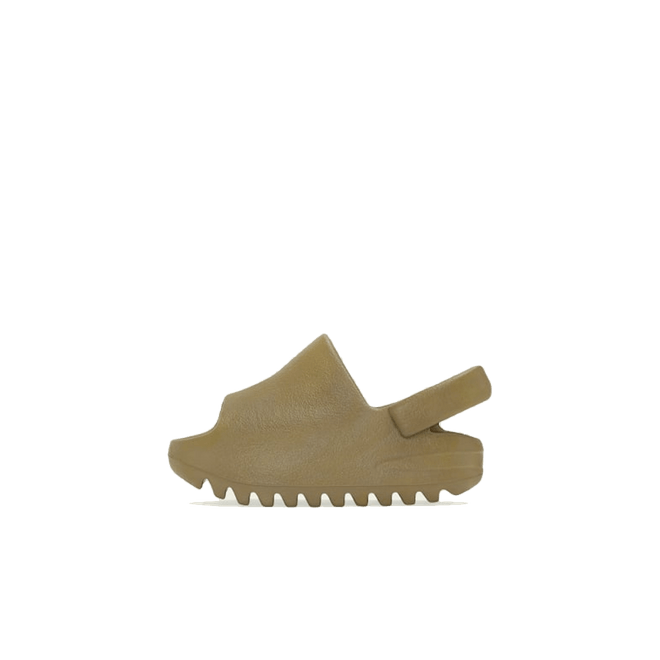 adidas Yeezy Slide Infants 'Ochre' GW1933