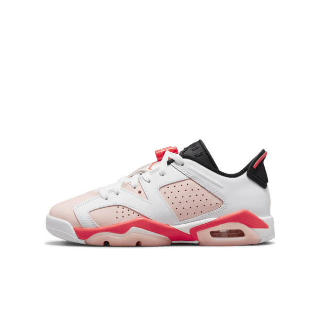 Air Jordan 6 Retro Low 'Atmosphere' 768878-102