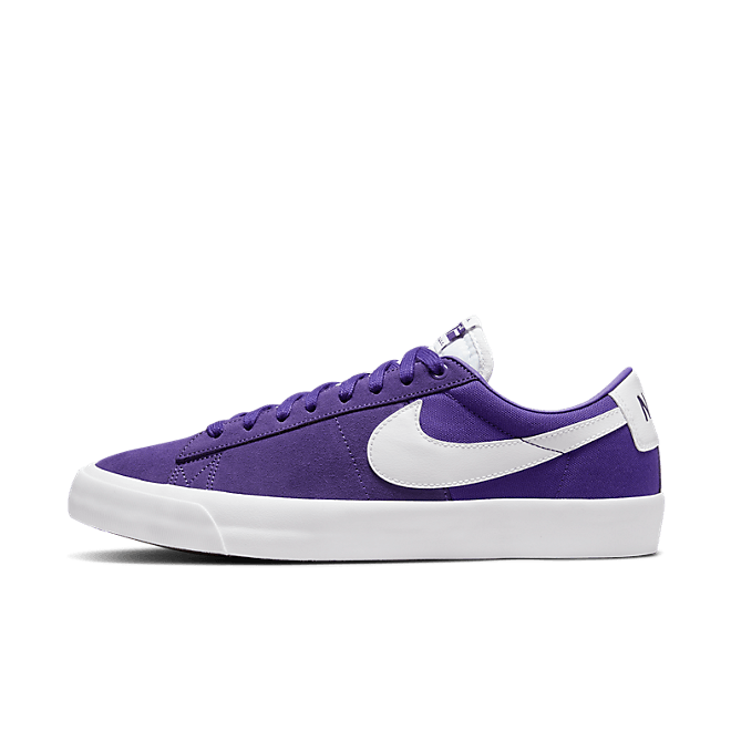 Nike SB Zoom Blazer Low Pro GT DC7695-500