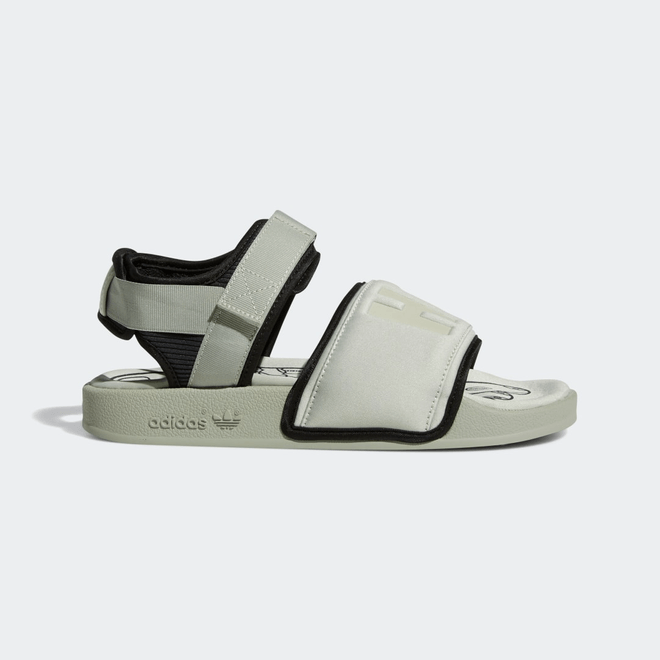 adidas adilette 2.0 Badslippers GY1847