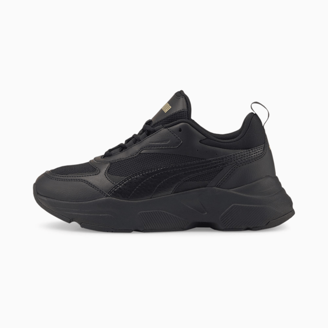 Puma Cassia sportschoenen voor Dames 384647-02