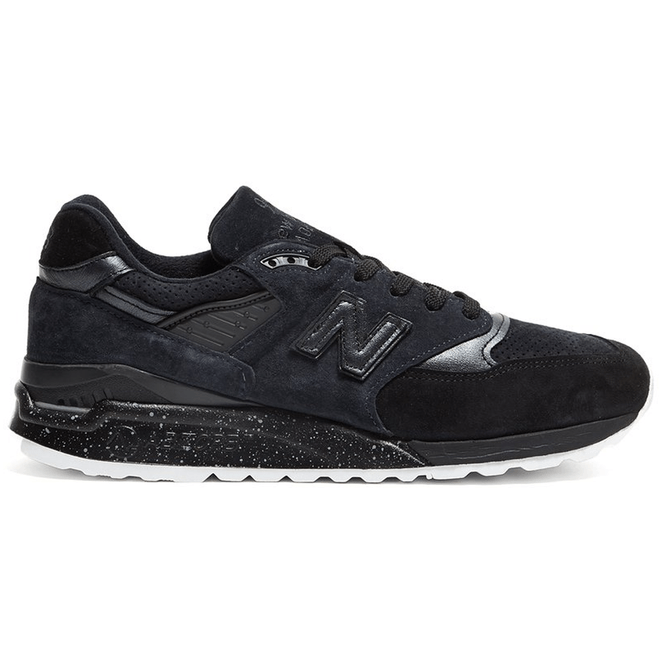 New Balance 998 Todd Snyder Dark & Stormy US998TBCN