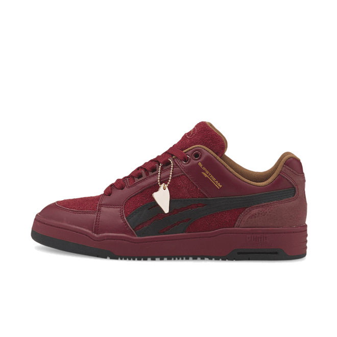 Puma Slipstream Low 'Beast' 385785-01