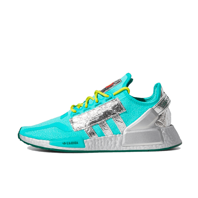 South Park x adidas NMD_R1 'Professor Chaos' GY6477