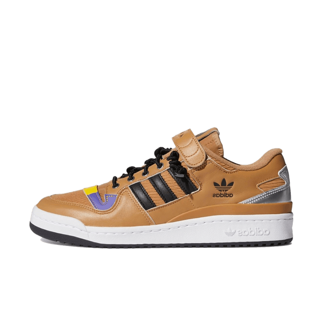 South Park x adidas Forum Low 'AWESOM-O' GY6475