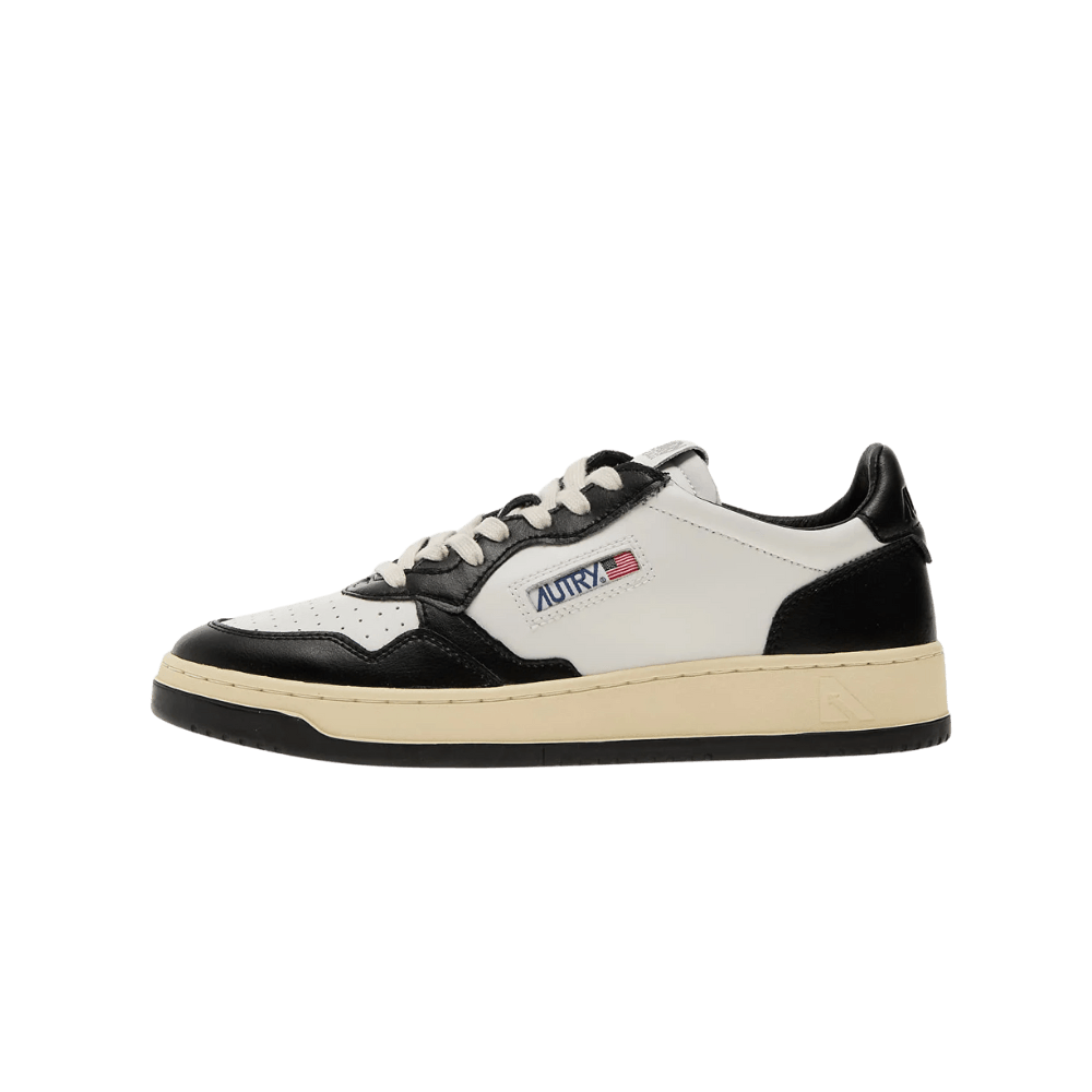 Autry Action Shoes AUTRY 01 LOW AULMWB01