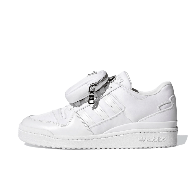Prada x adidas Forum Low 'White' GY7042