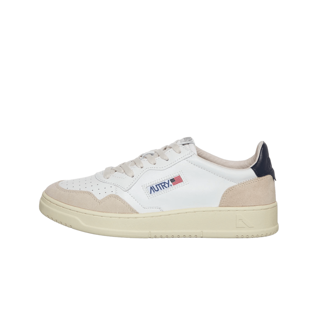 Autry Action Shoes AUTRY 01 LOW AULMLS28