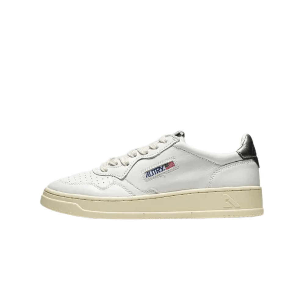 Autry Action Shoes WMNS Autry 01 Low AULWLL05