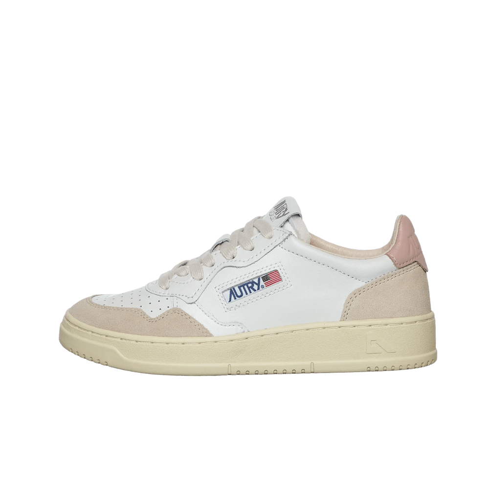 Autry Action Shoes WMNS Autry 01 Low AULWLS37