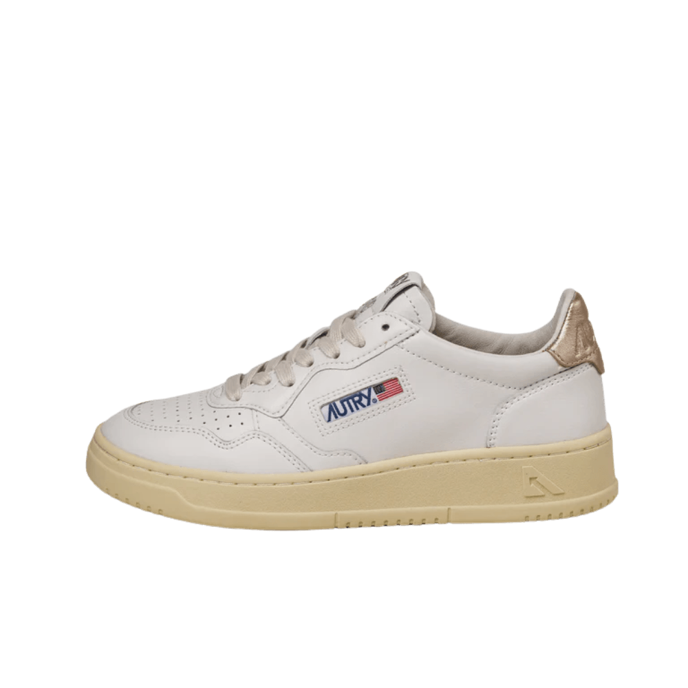 Autry Action Shoes WMNS Autry Low AULWLL06