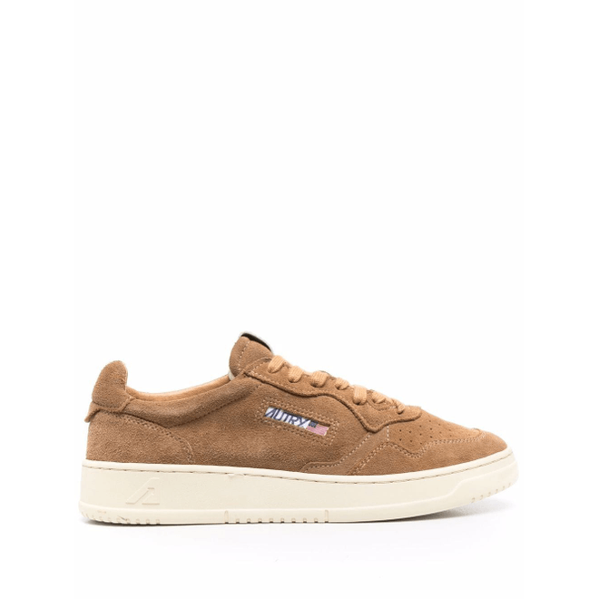 Autry 01 suede SS16