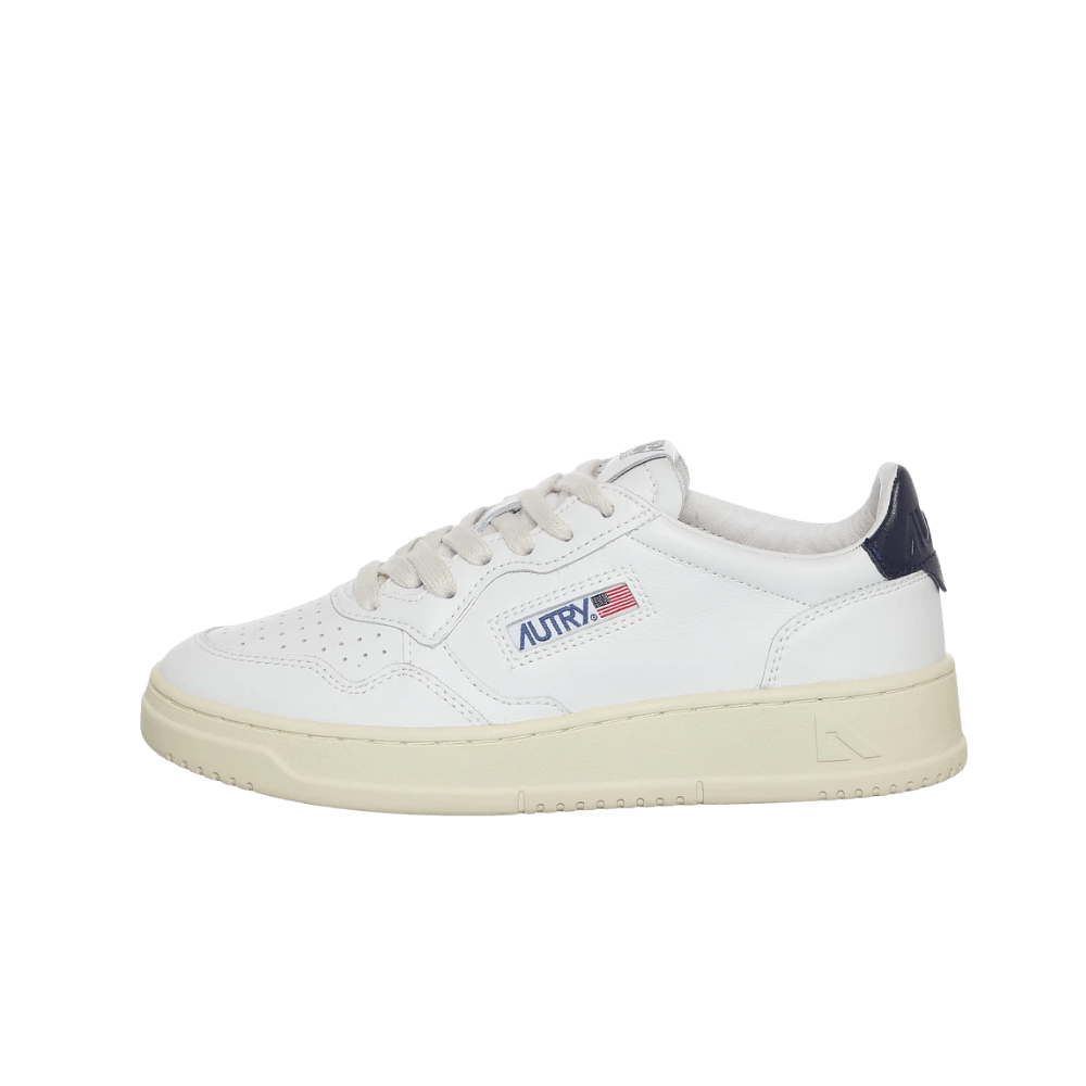 Autry Medalist low-top AULWLL12