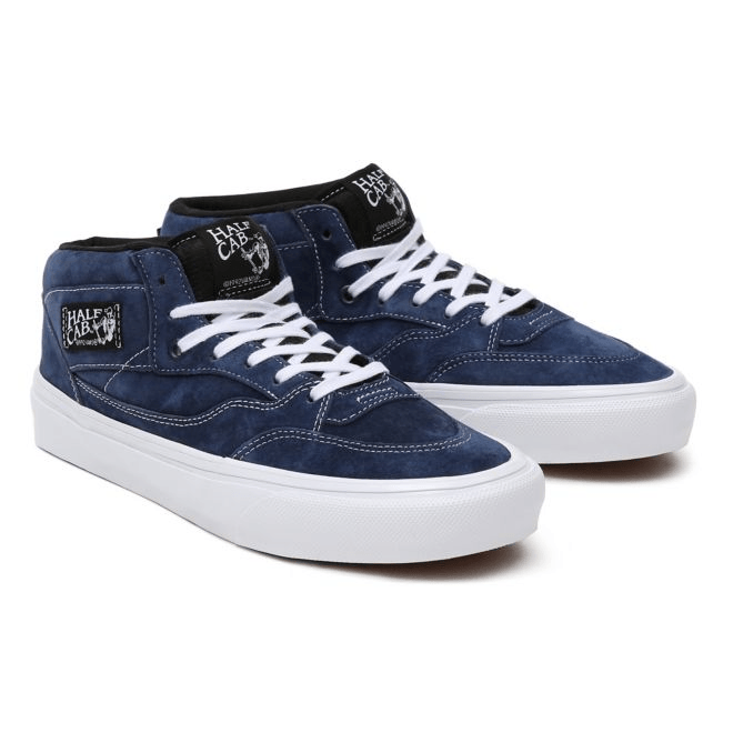 VANS Skate Half Cab '92 VN0A5KYALKZ