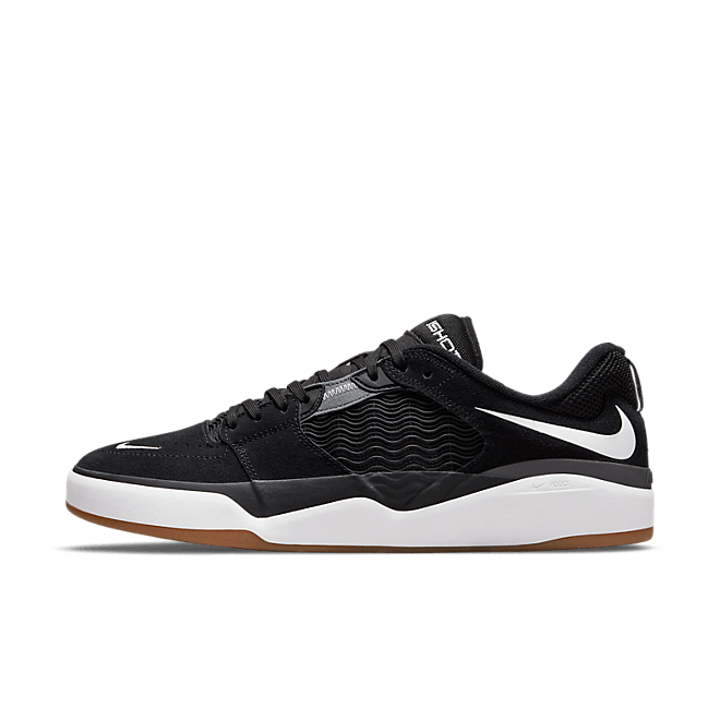 Nike SB Ishod Wair 'Black' DC7232-001