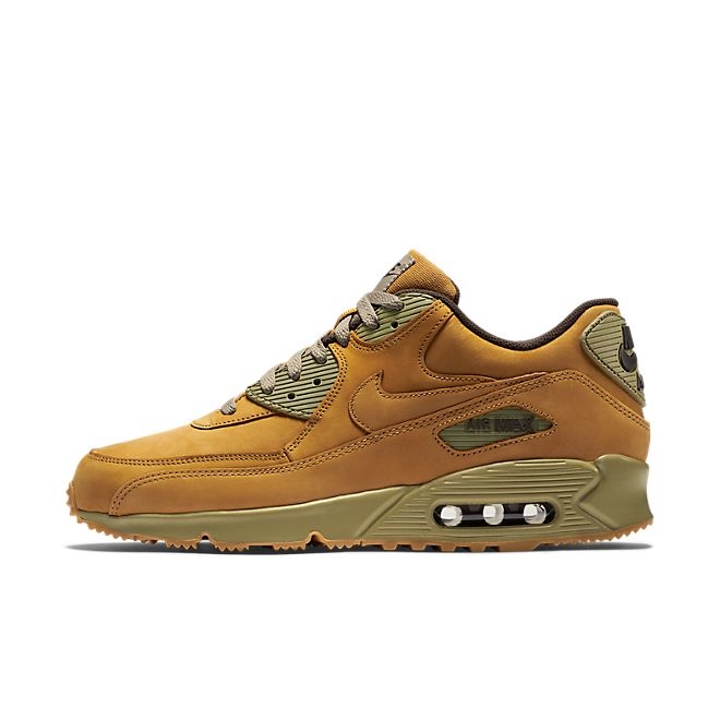 Nike Air Max 90 Winter Premium 'Wheat' 683282-700