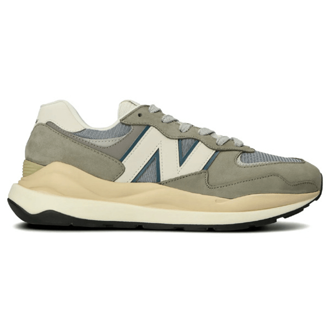 New Balance 57/40 Grey Khaki M5740LLG