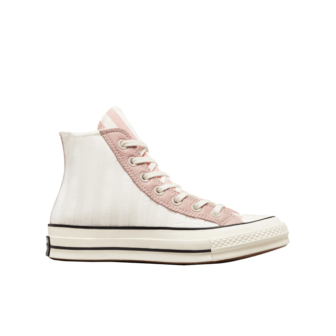 Chuck 70 Striped Terry Cloth 572701C